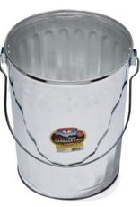 MILLER Garbage / Trash Can ONLY no lid  10 gal