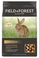 KAYTEE PRODUCTS KAY Field+Forest Rabbit Food 4lb
