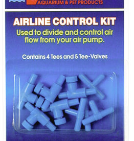 LEE'S AQUARIUM & PET PRODUCTS LEE KIT AIRLINE CONTROL