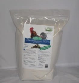 Lumino ODE Diatomaceous Earth FOR POULTRY 4lb
