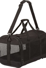 DOSKOCIL MFG CO INC DOS KennelCAB Soft Side Black Large