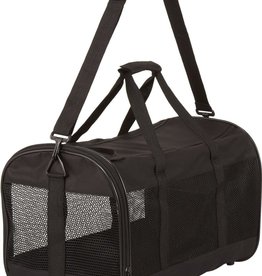 DOSKOCIL MFG CO INC DOS KennelCAB Soft Side Black Large