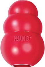 KONG COMPANY KONG Classic Red Medium