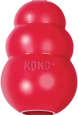 KONG KONG Classic Red Medium