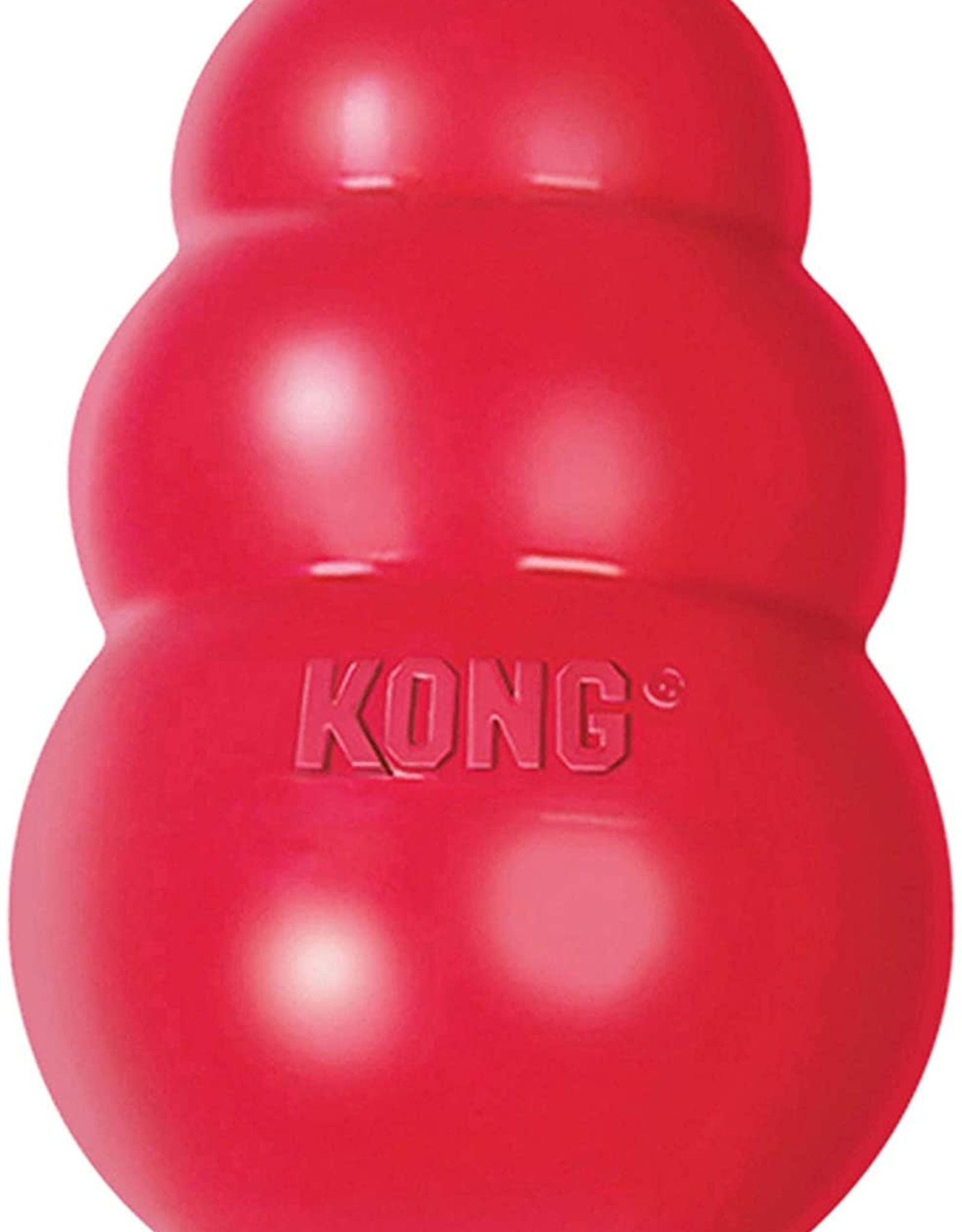KONG KONG Classic Red Medium
