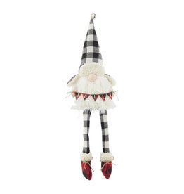 Jolly Dangle Leg Gnome