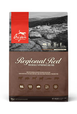 Champion Pet Orijen Dog Regional Red 23.5lb