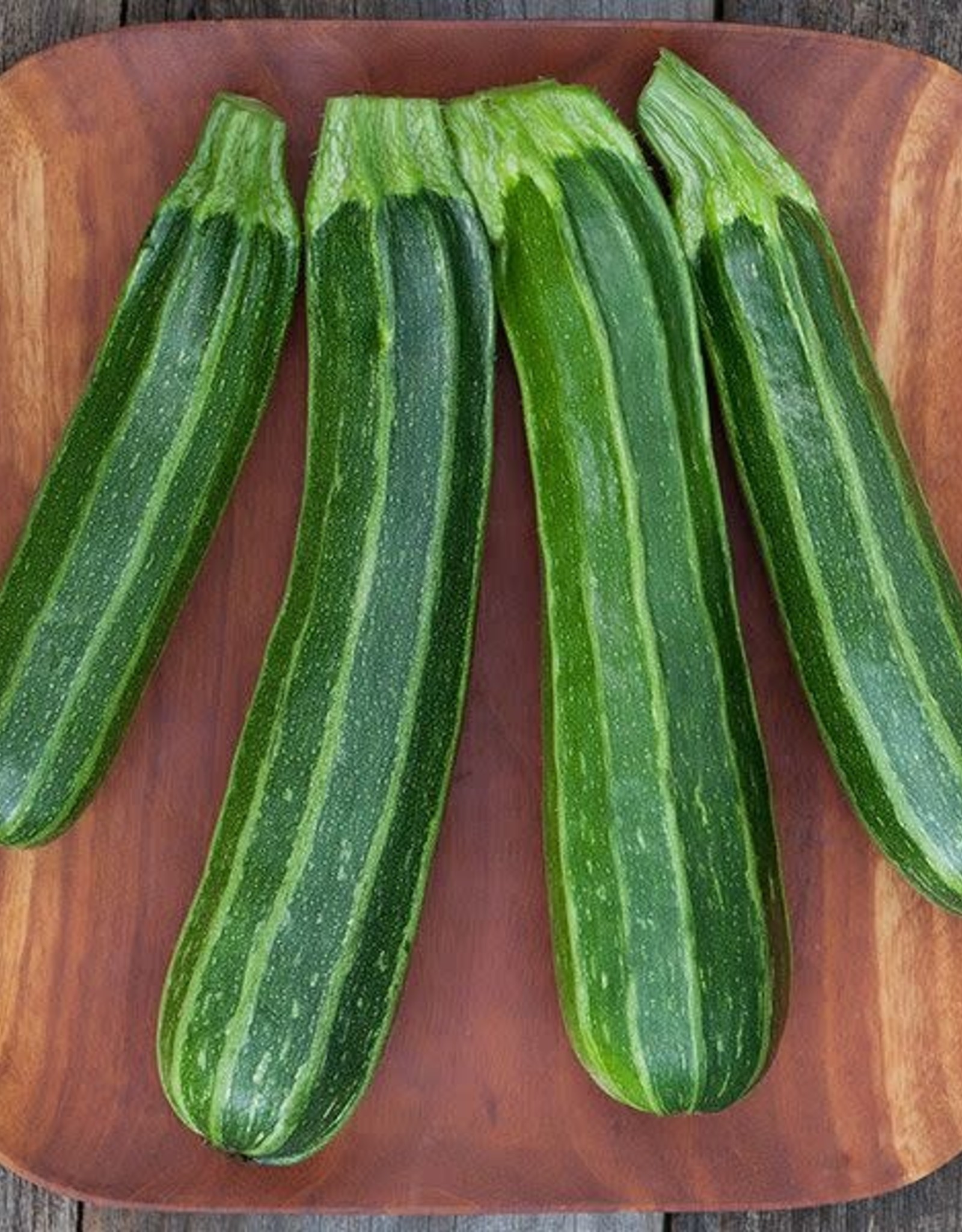 High Mowing Seed HM Cocozelle Zucchini  1/8 OZ
