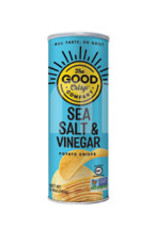The Good Crisp Co. Sea Salt & Vinegar 5.6oz