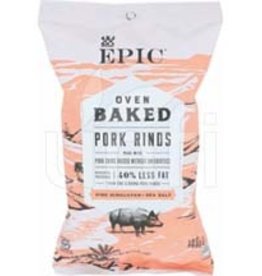 Epic Pork Rinds; Pink Himalayan & Sea Salt 2.5oz