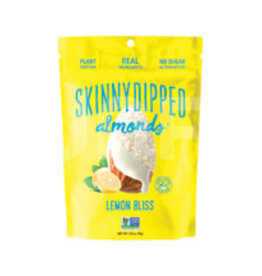 Skinnydipped Almonds, Lemon Bliss 3.5oz