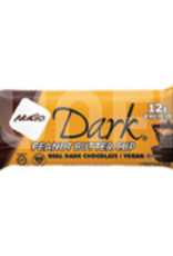 NuGo Dark Chocolate Bar; Peanut Butter Cup 1.76oz