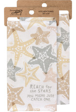 Kitchen Towel - Reach For The Stars