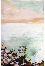 Kitchen Towel - Beach Sweet Beach