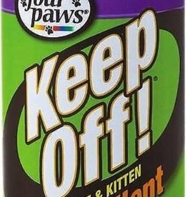 FP KEEP OFF CAT/KITTEN REPELLENT 6 OZ
