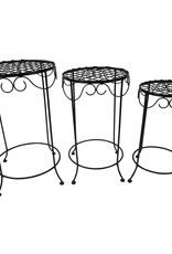 Moser Nesting Table Large  22" x 14" x 14"