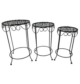 Moser Nesting Table Small 18" x 10" x 10"