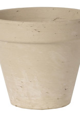 5“ x 4 .5” Standard Pot - Granite Clay