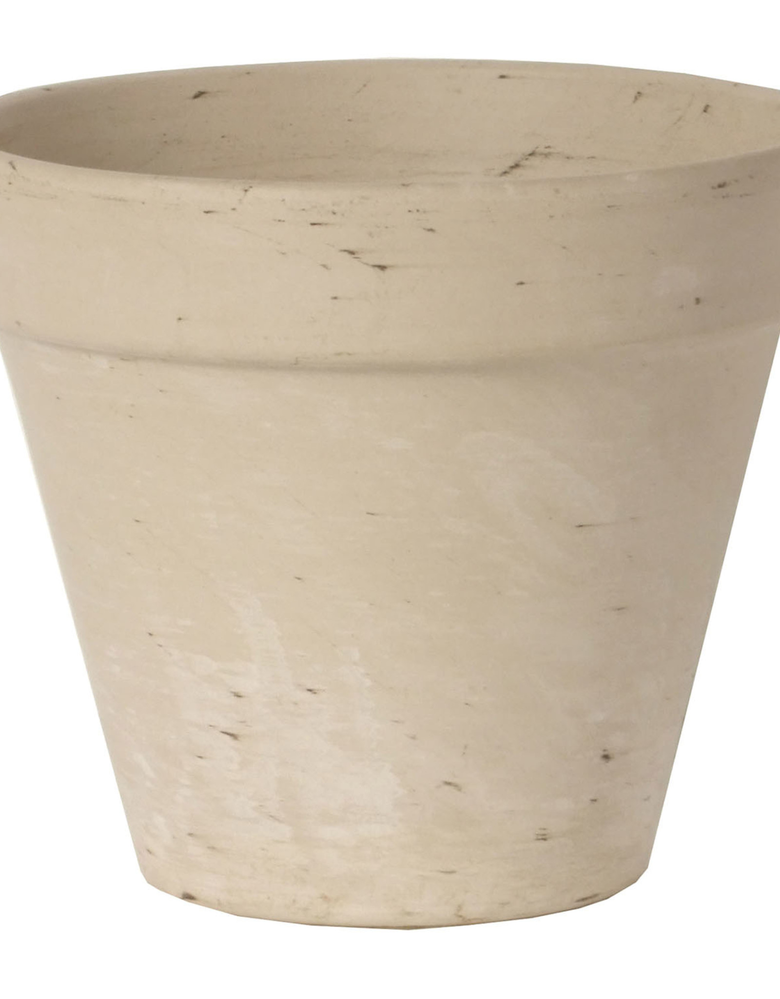 5“ x 4 .5” Standard Pot - Granite Clay