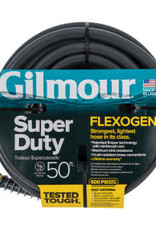 Gilmour Flexogen Super Duty Hose 5/8in x 50ft