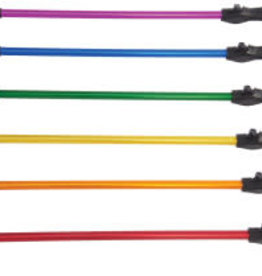 Dramm RainSelect Rain Wand Uncarded 30" Blue