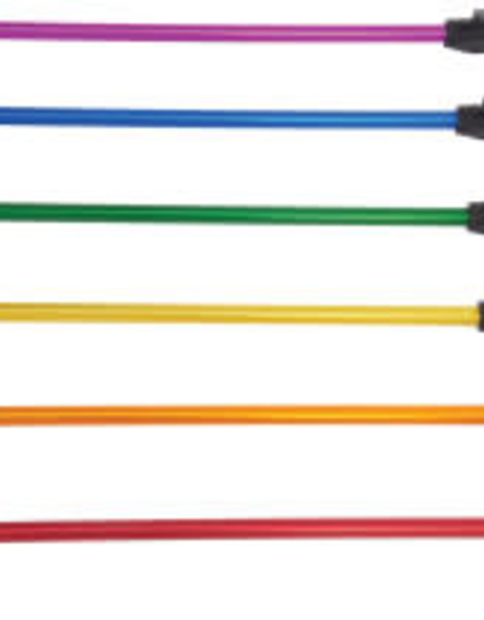 Dramm RainSelect Rain Wand Uncarded 30" Yellow
