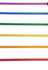 Dramm RainSelect Rain Wand Uncarded 30" Orange