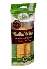 Nothing to Hide Nothing to Hide Roll Chicken Small 5"/ 2PK