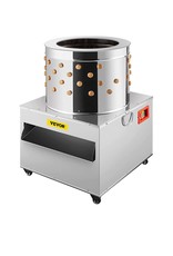 Chicken Plucker Rental per day