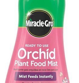 SCOTTS MIRACLE GRO PROD Miracle-Gro® Orchid Plant Food Mist  - 8oz - Ready-to-Use