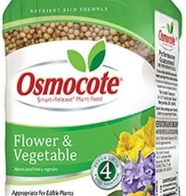 SCOTTS MIRACLE GRO PROD Osmocote® Flower & Vegetable Smart Release Plant Food  - 1lb