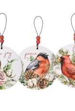 Ornament - Birds