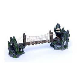 PENN-PLAX INC TROLL BRIDGE
