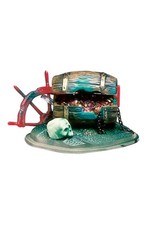 Penn-Plax BARREL OF JEWELS