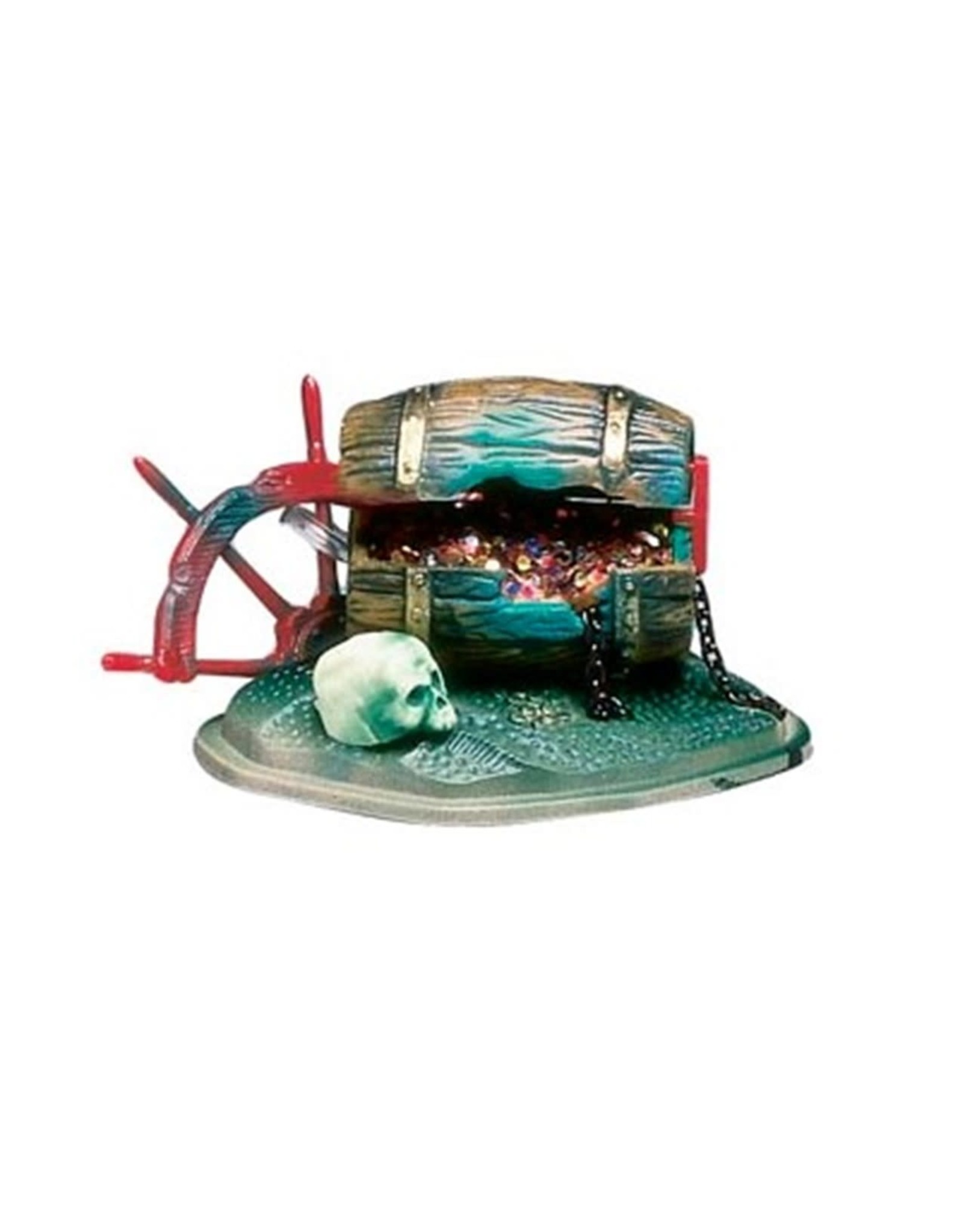 Penn-Plax BARREL OF JEWELS