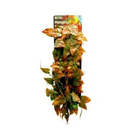 PENN-PLAX INC 12" REPTILE VINE - GREEN/BROWN