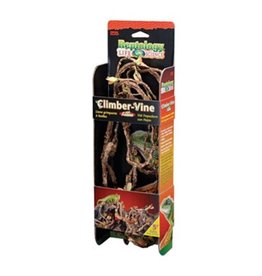 PENN-PLAX INC 5' CLIMBER VINE 3/8" DIAMETER