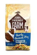 Tiny Friends Farm Tiny Friends Farm Gerty Guinea Pig Tasty Mix Dry Food 2#