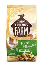 Tiny Friends Farm Tiny Friends Farm Hazel Hamster Tasty Mix Dry Food 2#