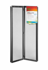 ZILLA Zilla Screen Covers with Center Hinge 24 X 12