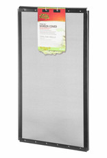 ZILLA Zilla Solid Screen Covers 24 X 12 in