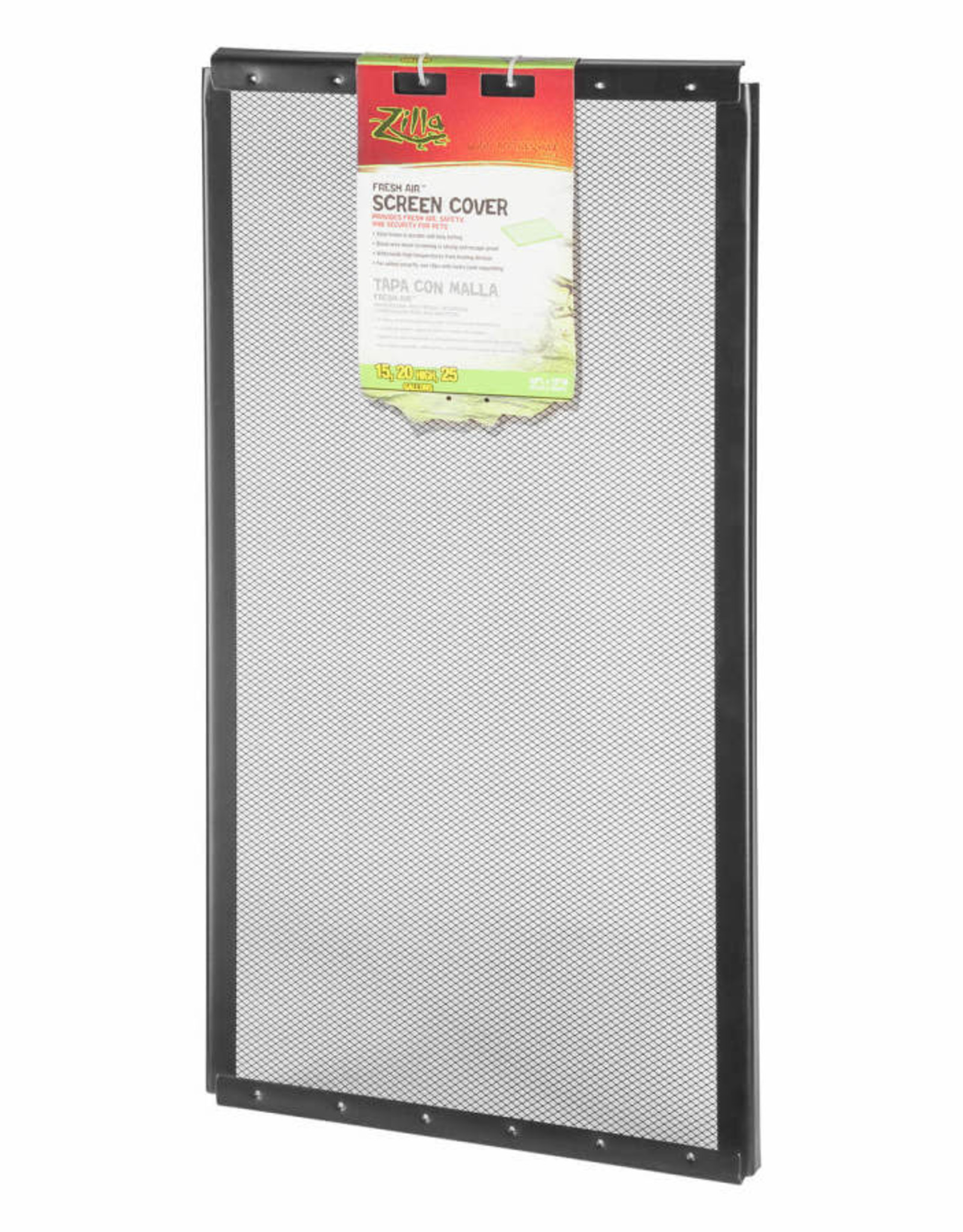 ZILLA Zilla Solid Screen Covers 24 X 12 in