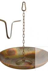 REGAL RAIN CHAIN BASIN/GUTTER CLIP SET