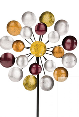 REGAL WIND SPINNER - GALAXY 19 IN