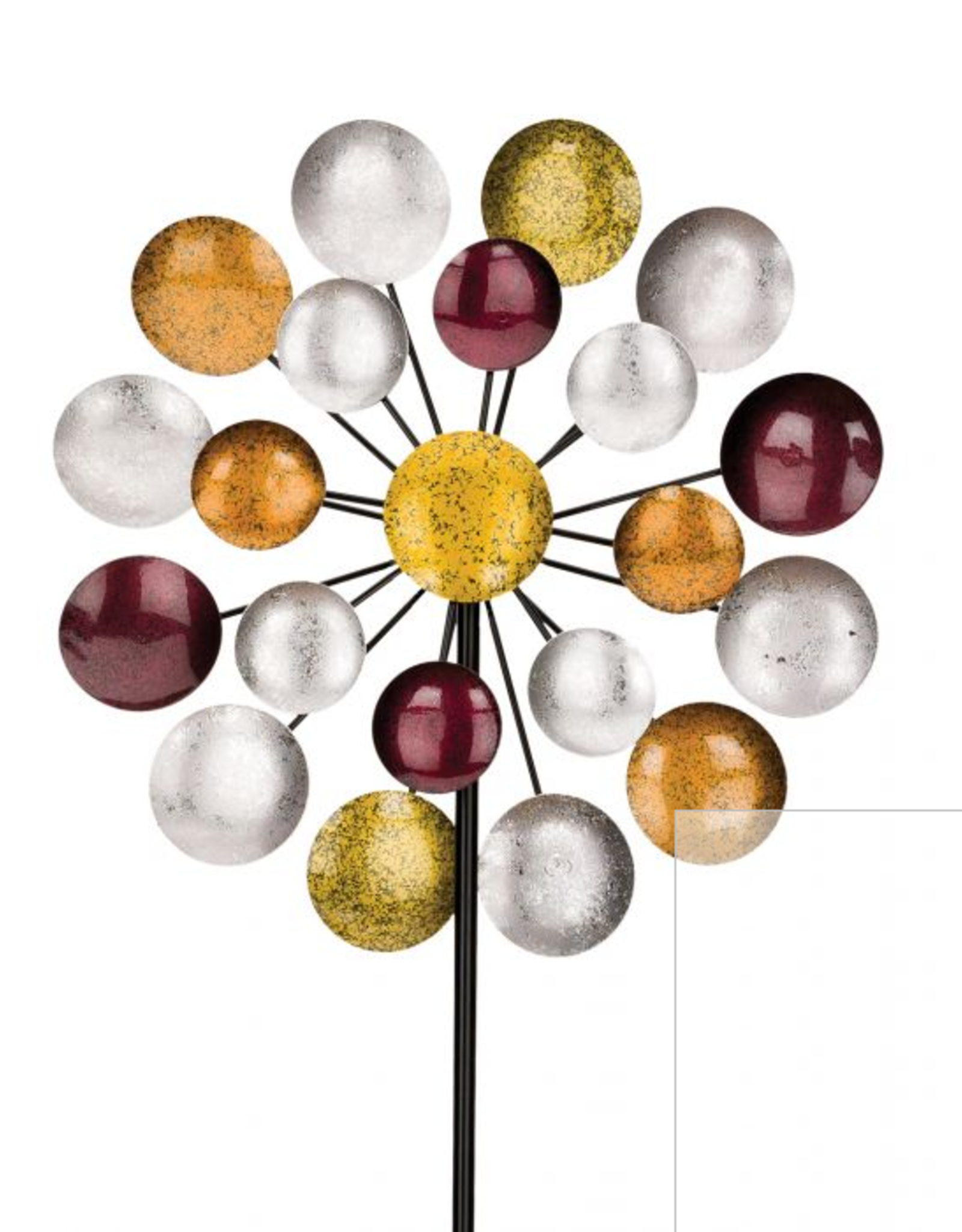 REGAL WIND SPINNER - GALAXY 19 IN