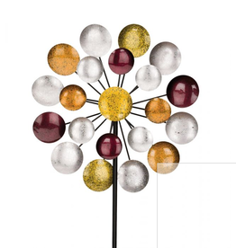 REGAL WIND SPINNER - GALAXY 19 IN