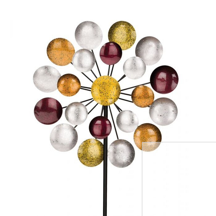 REGAL WIND SPINNER GALAXY 19 IN Wagon Wheel