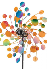 REGAL WIND SPINNER - CONFETTI 19 IN