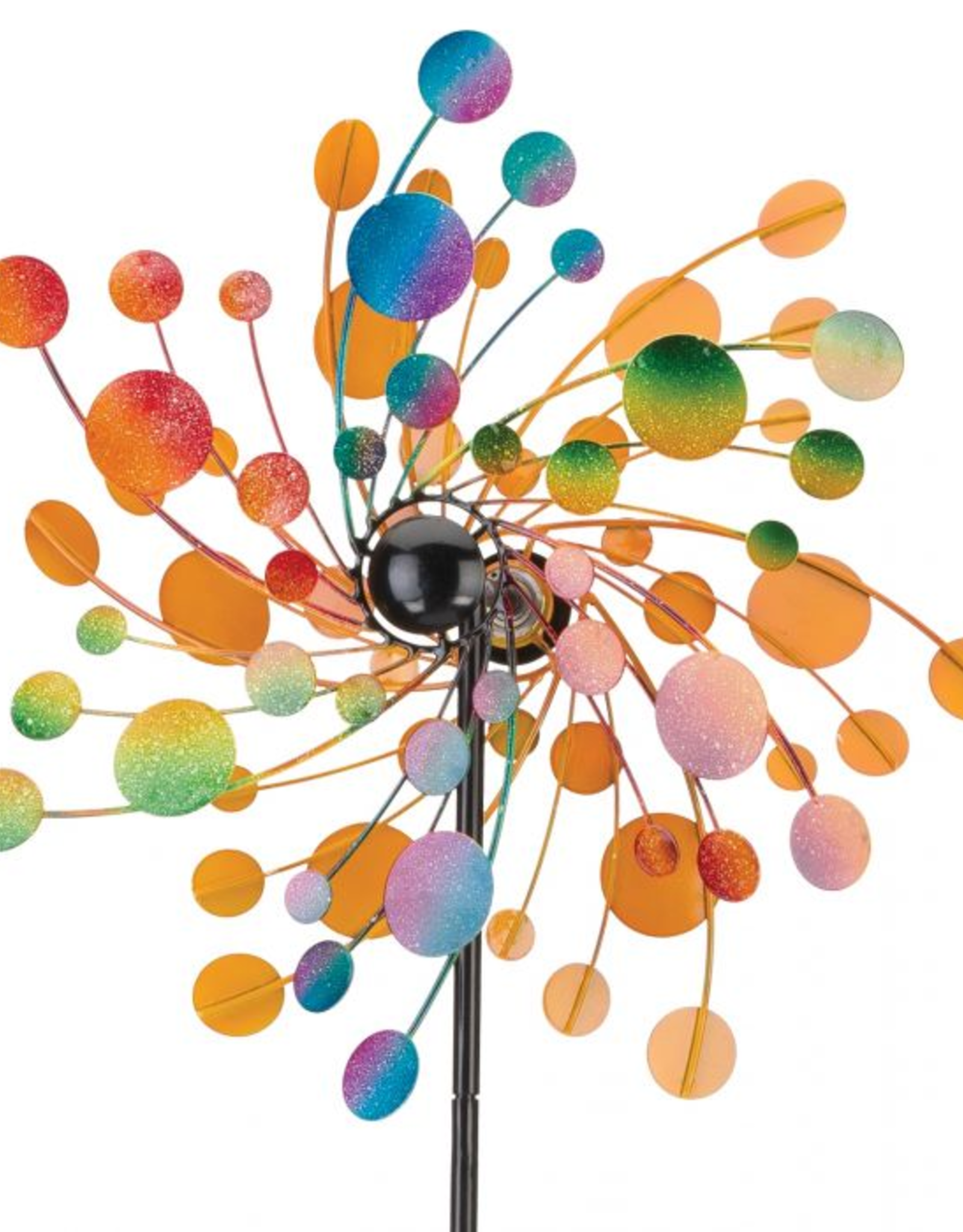 REGAL WIND SPINNER - CONFETTI 19 IN