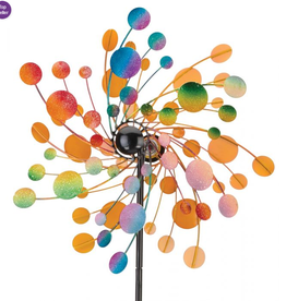 REGAL WIND SPINNER - CONFETTI 19 IN